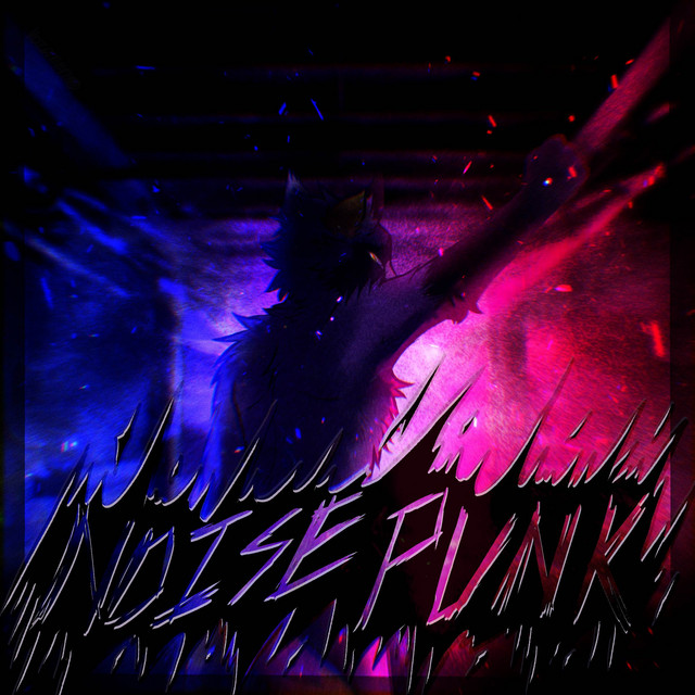 NOISEPUNK artwork
